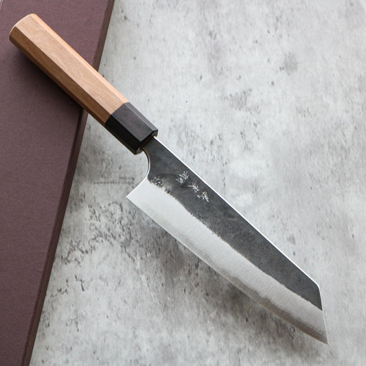 Yoshimi Kato Kurouchi AS Bunka 170 mm