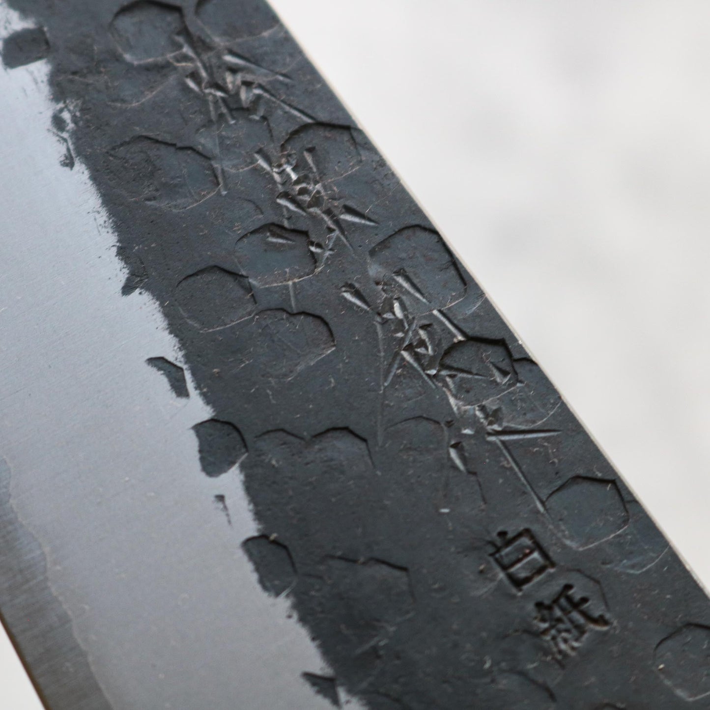 Matsubara Hamono W1 Gyuto 170 mm