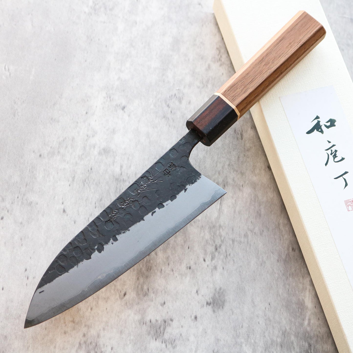Matsubara Hamono W1 Gyuto 170 mm
