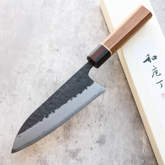 Matsubara Hamono W1 Gyuto 170 mm