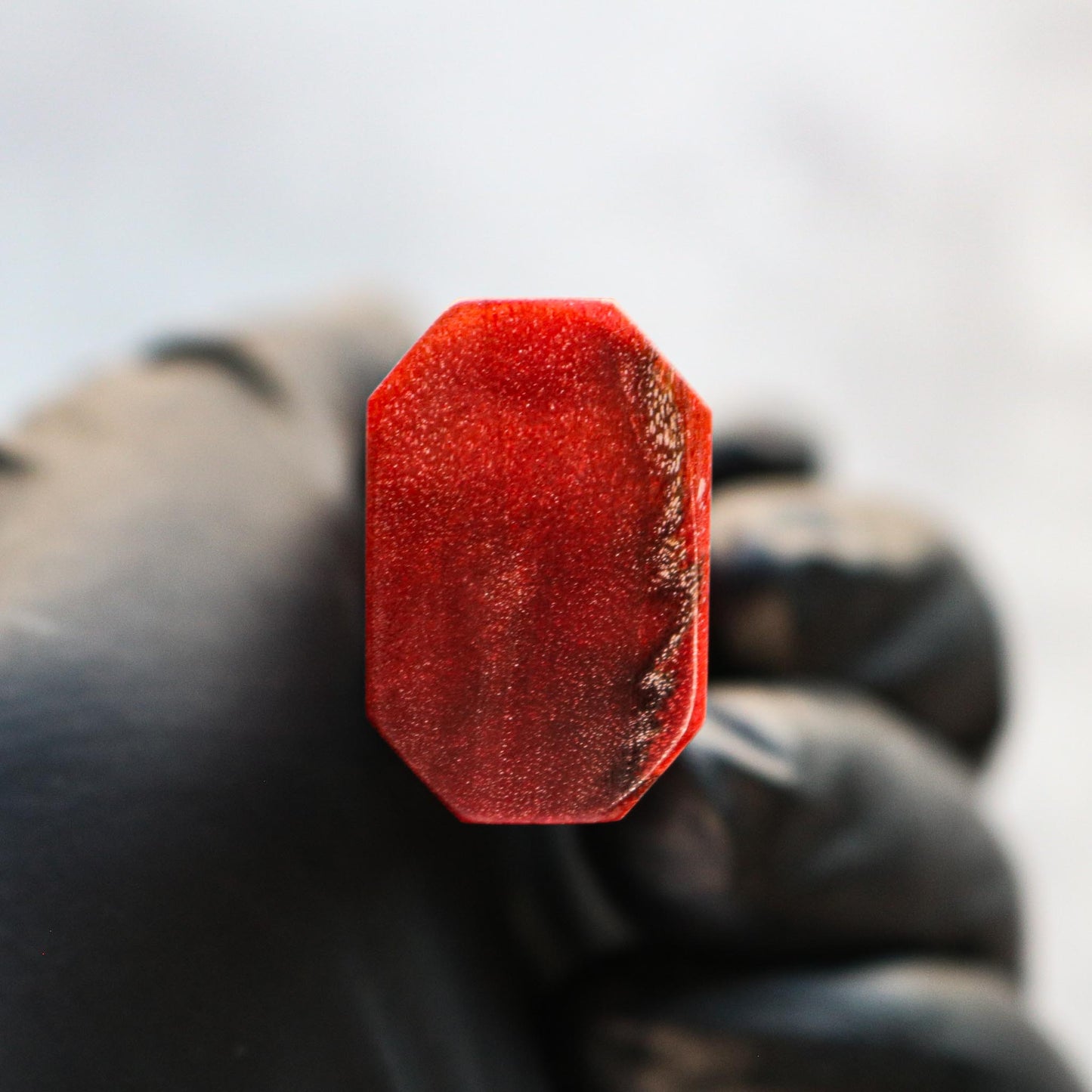 Ryusen Hamono Gurenhiryu Nakiri 155 mm