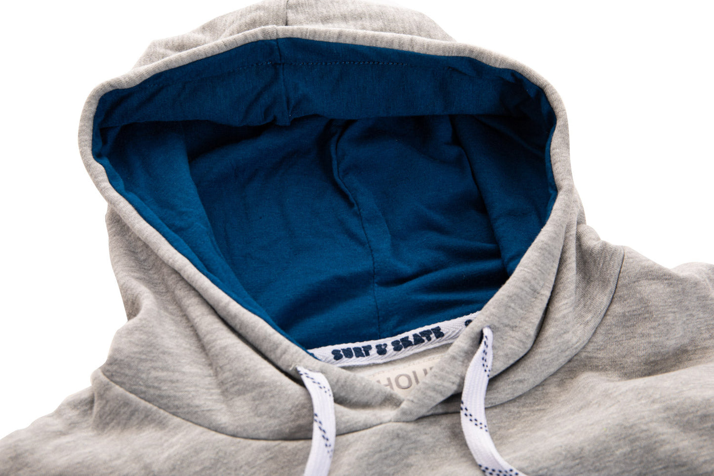 Toronto Maple Leafs "Muskoka Style" Premium Chenille Woven Logo Hoodie