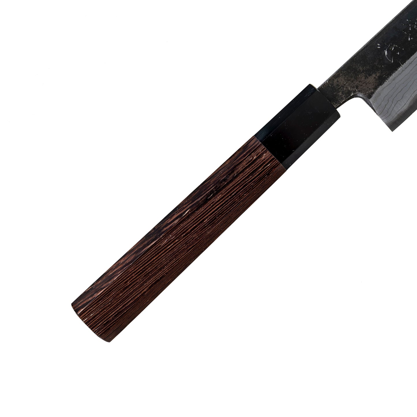 Hatsukokoro Kurouchi Sujihiki 250 mm