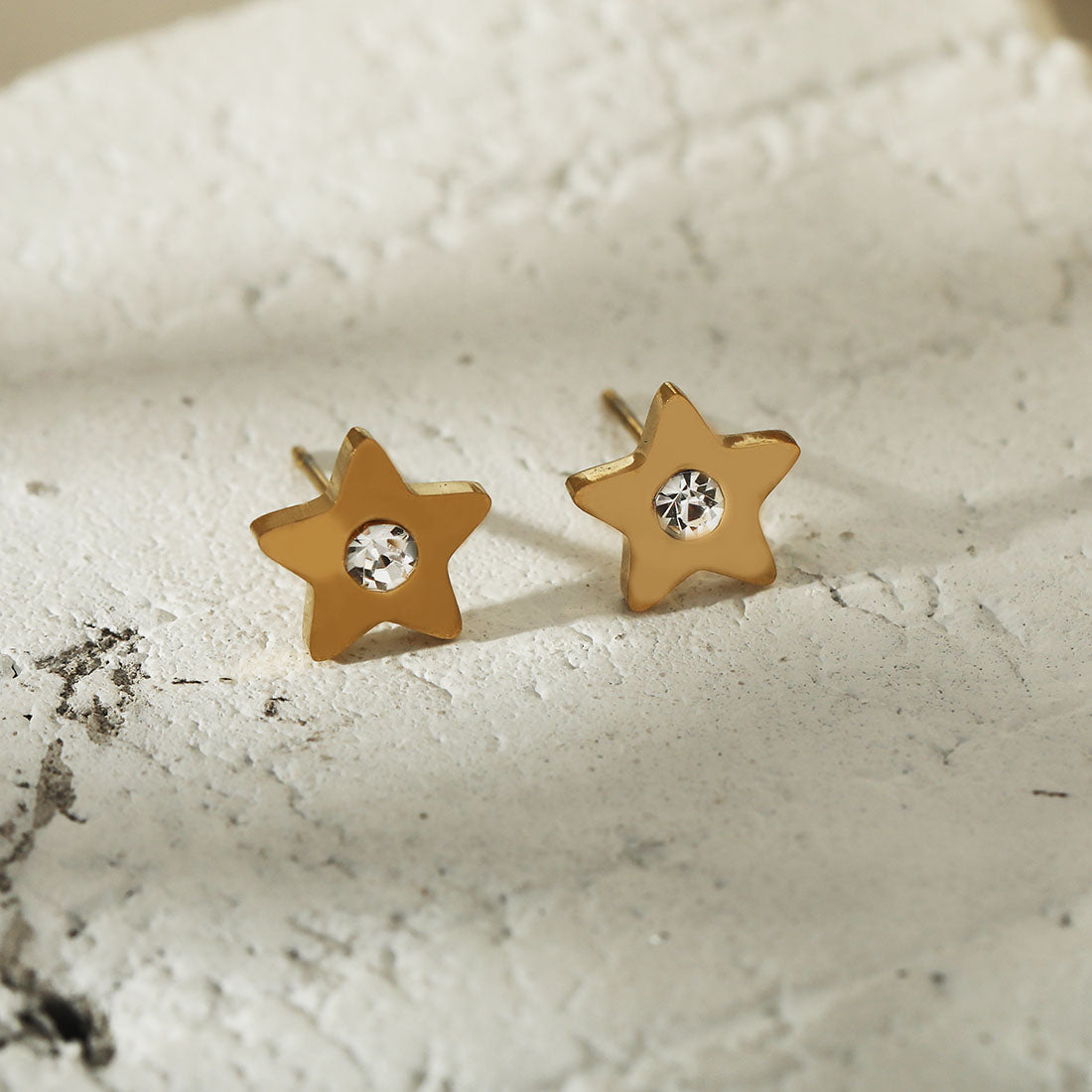 LAYLA Stud Earrings