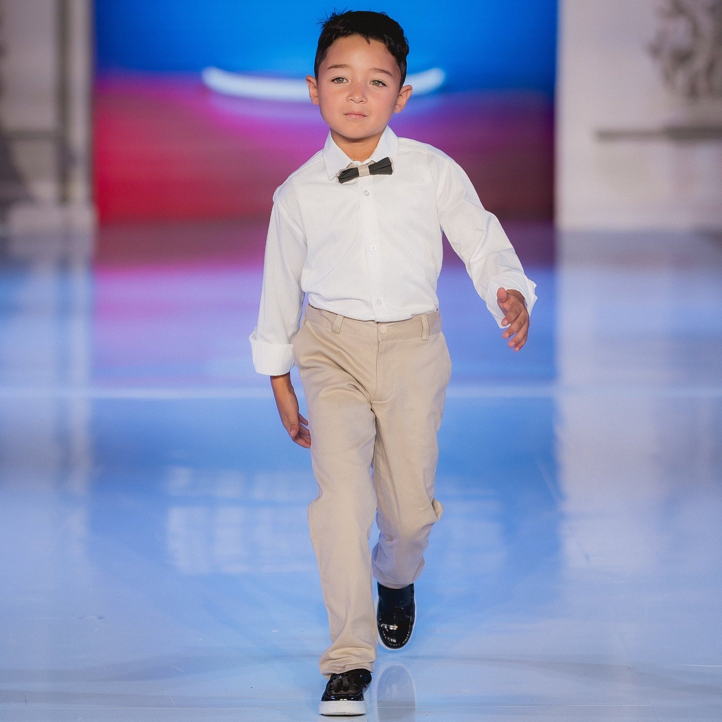 Garden Gent Formal Vest Set