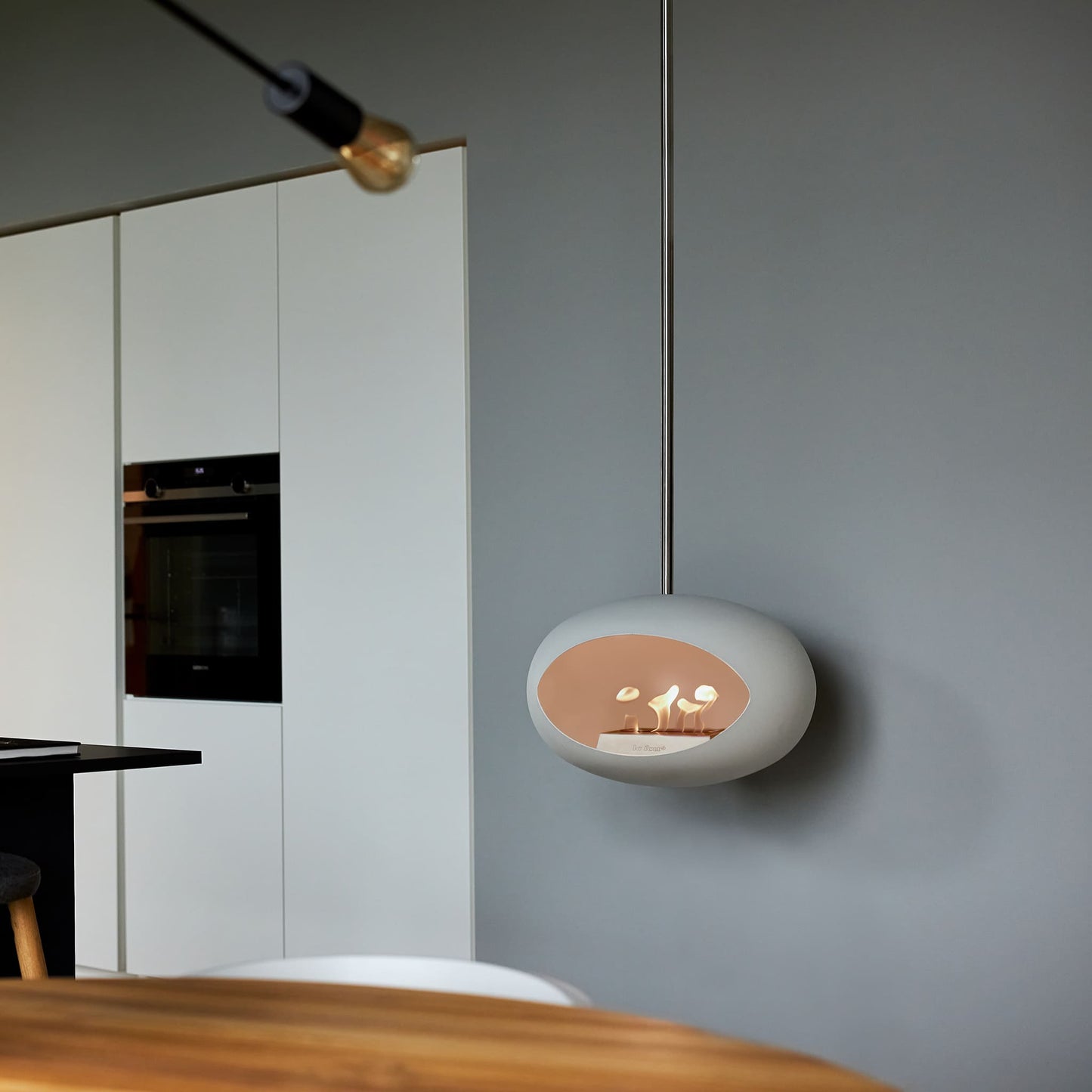 Le Feu Sky Dome <br>White