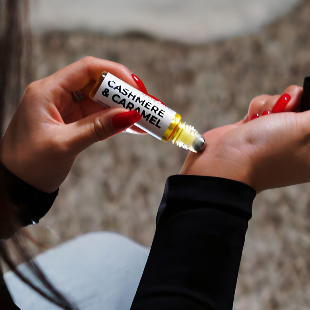 MY HEROINE | Inspired By Angels' Share