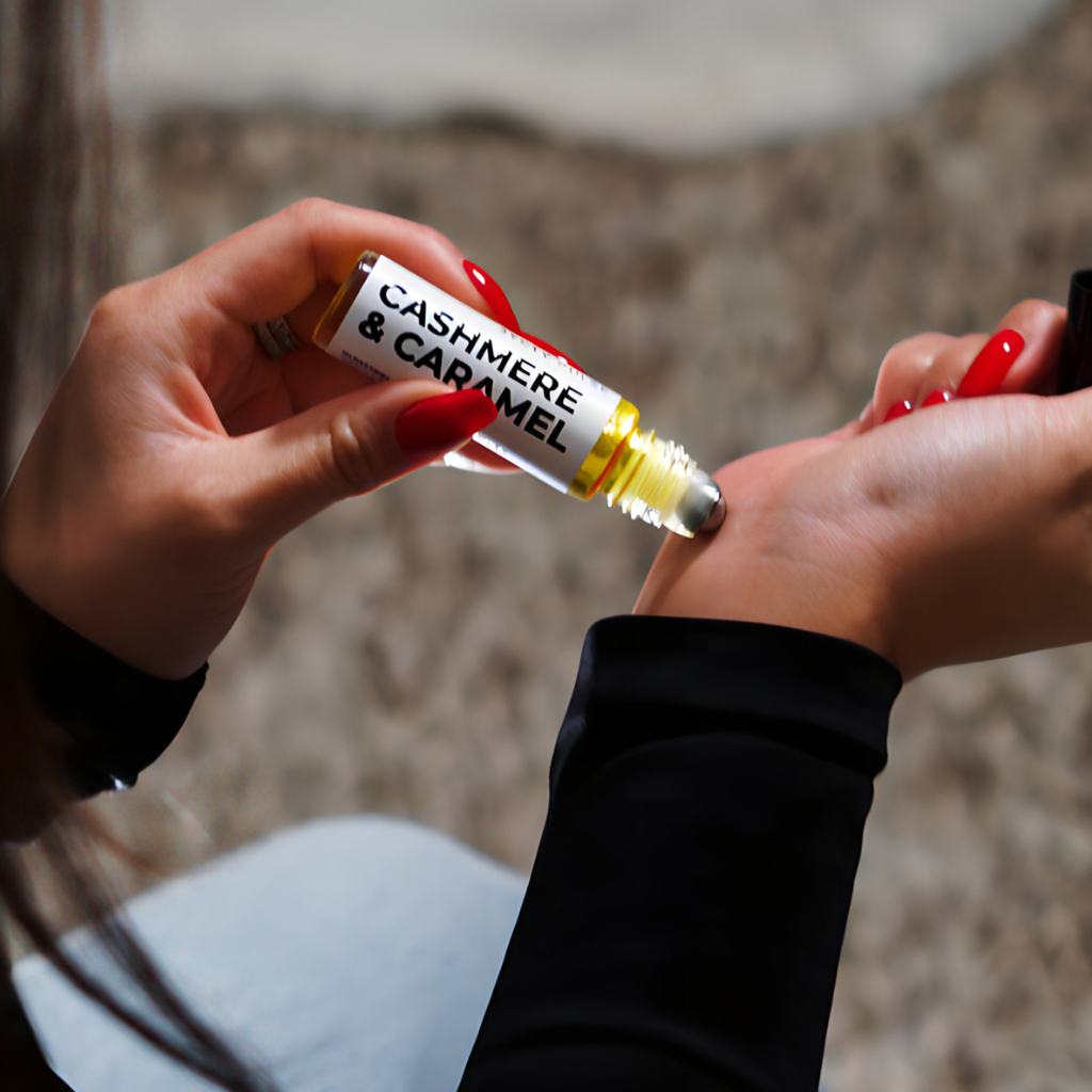 CHERRY LUSH | Inspired By Lost Cherry