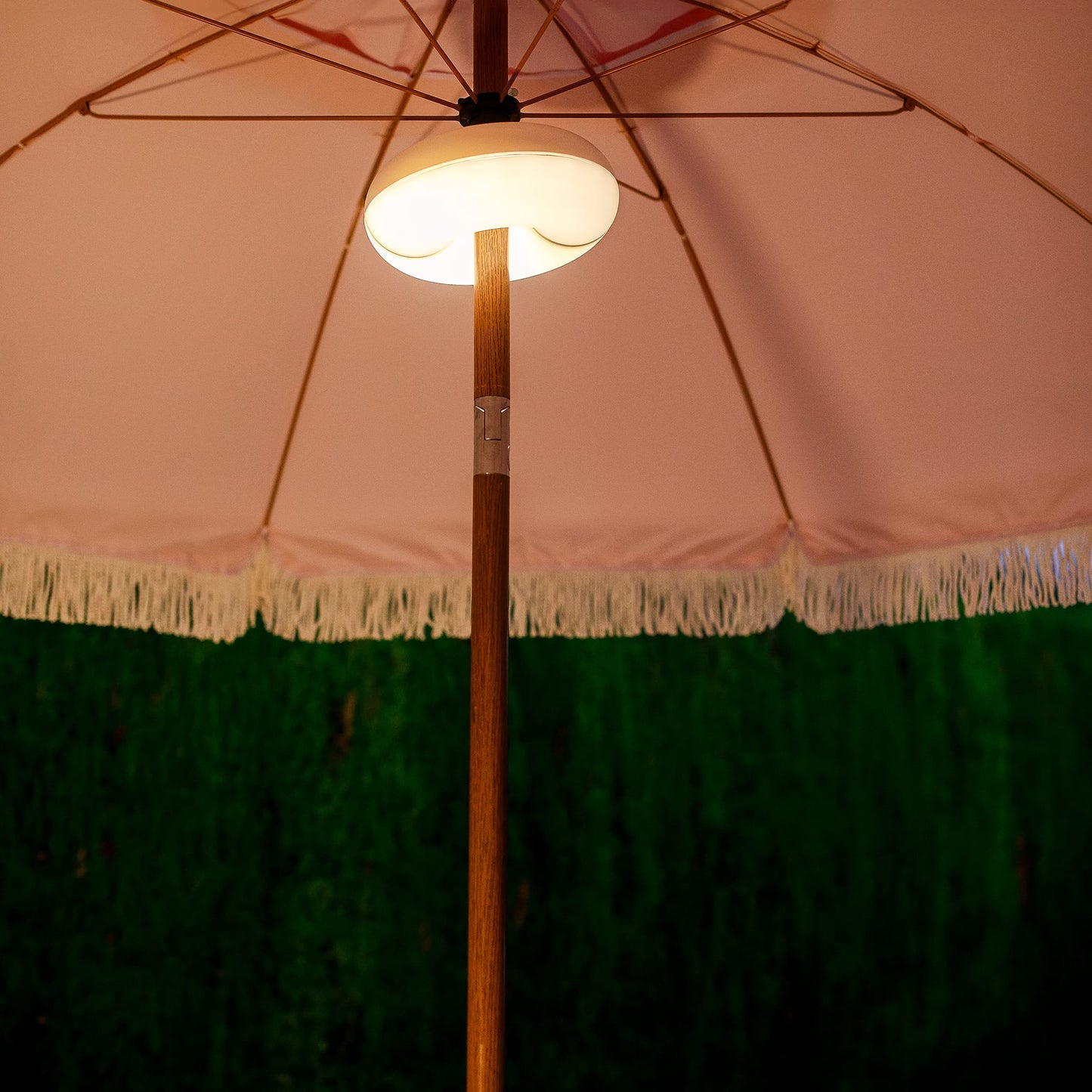 Lima<br> Portable LED Lightbulb for Umbrella