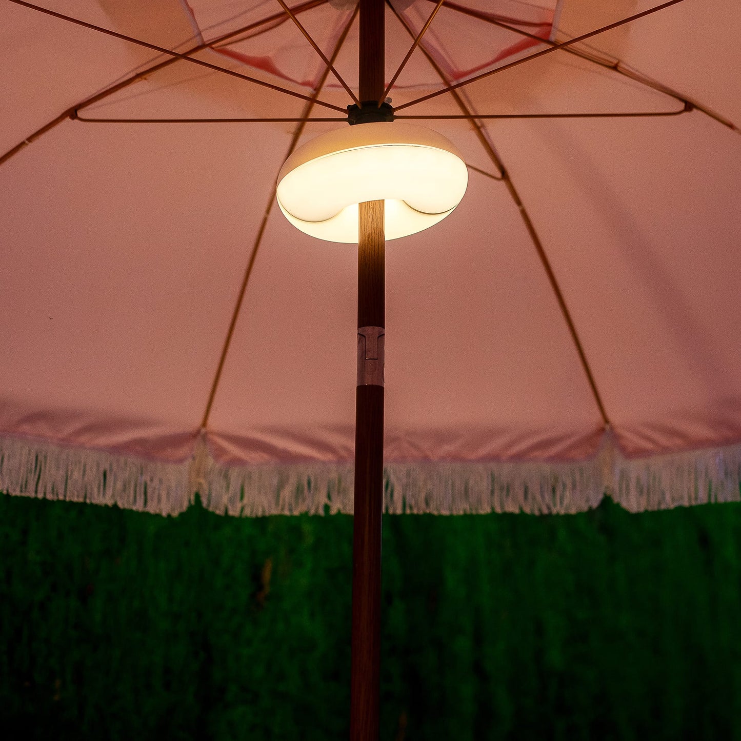 Lima<br> Portable LED Lightbulb for Umbrella
