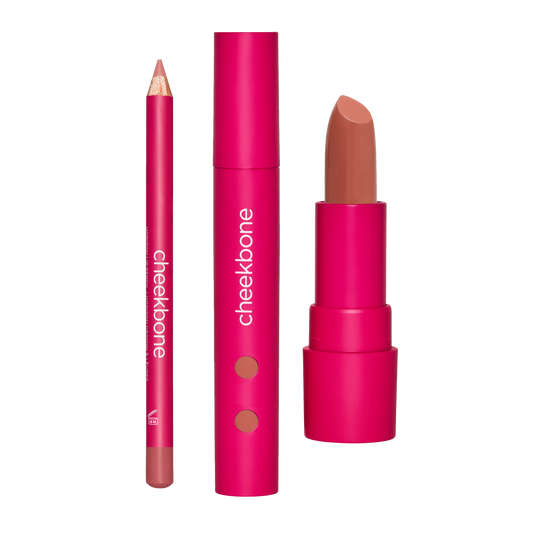 Nude Lip Kit
