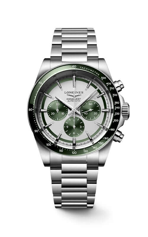 Longines Conquest Automatic L38354026
