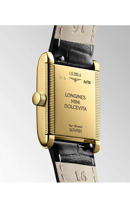 Longines DolceVita Collection L52006710