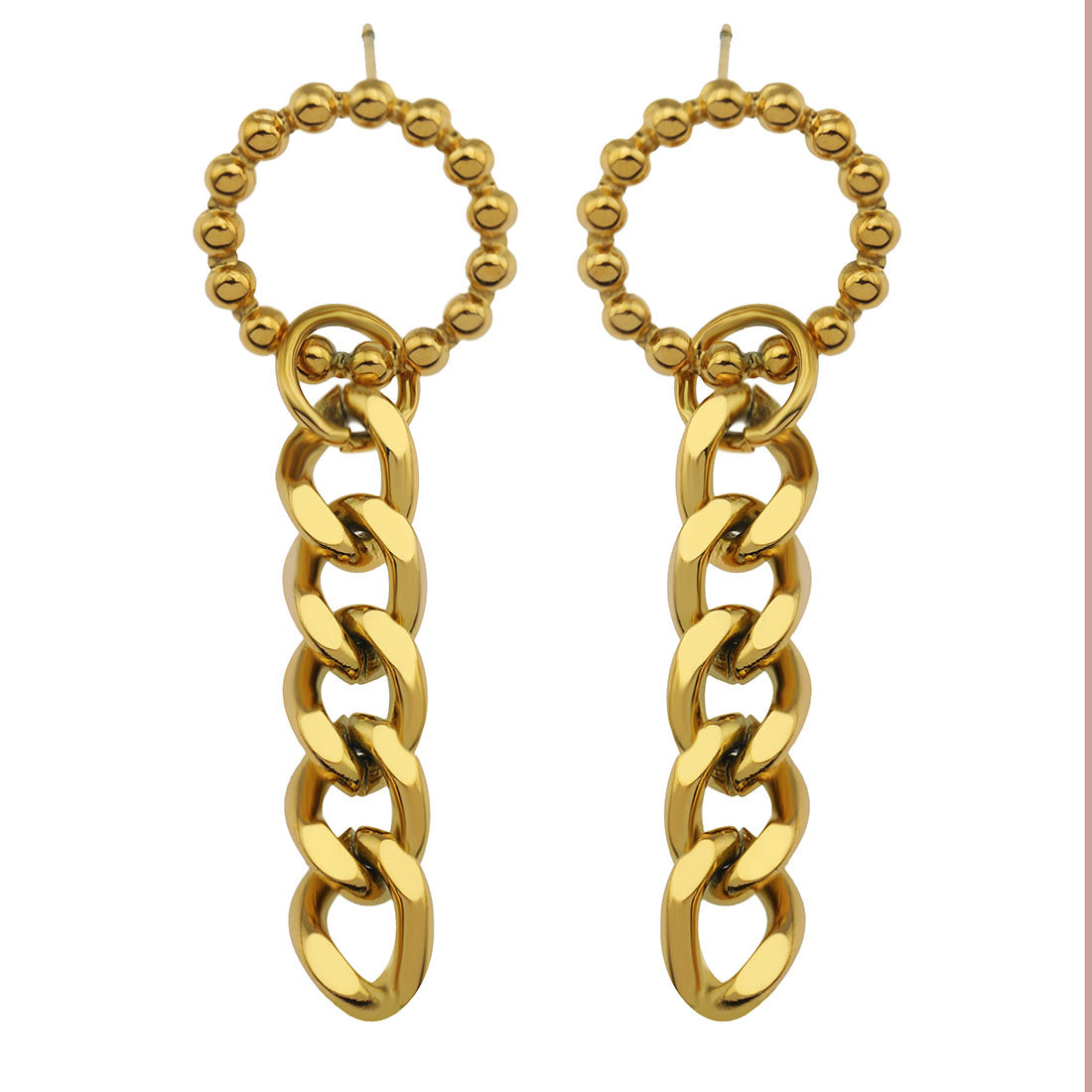 LUCY Drop Earrings