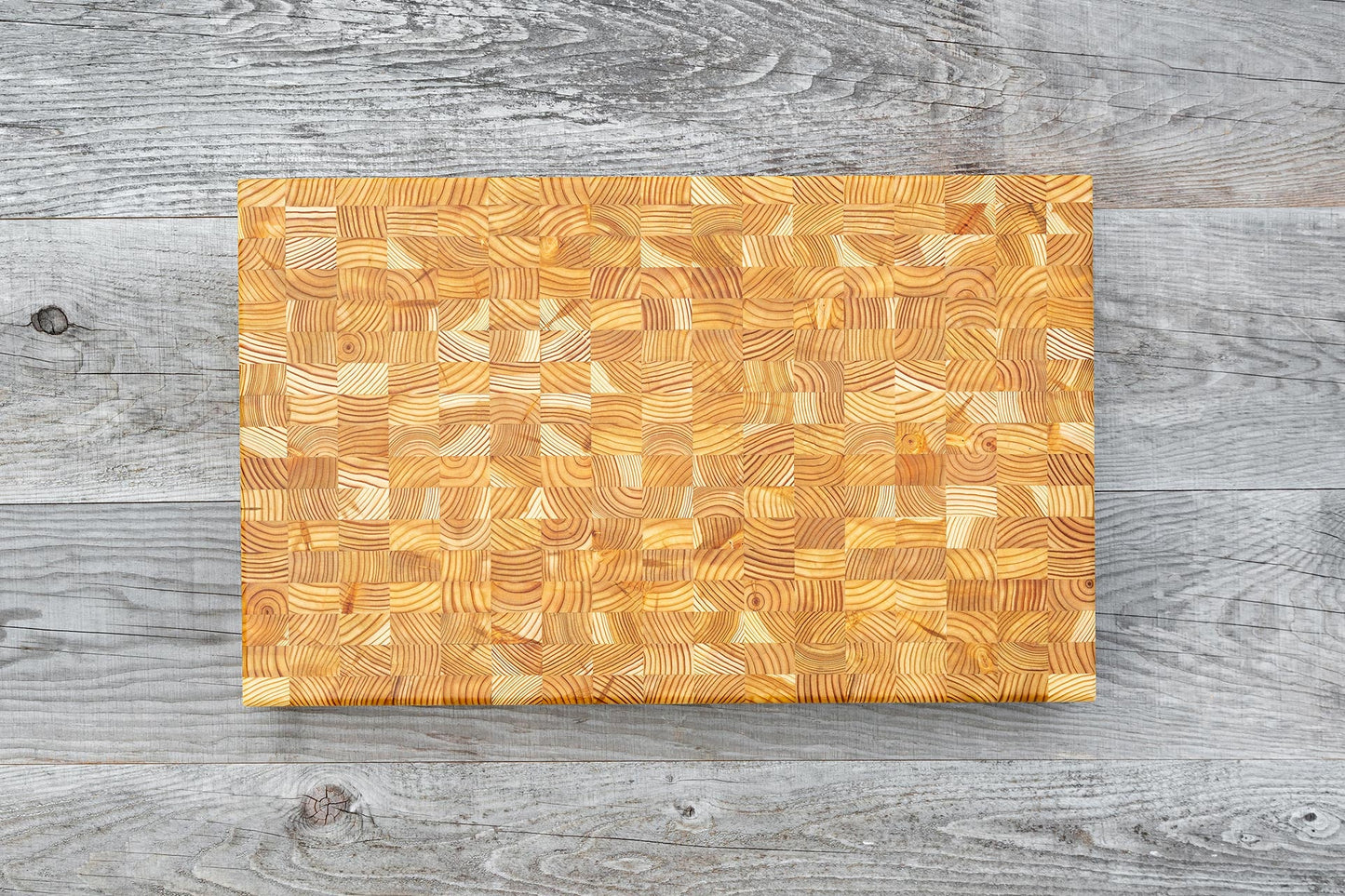 Larchwood Cutting Board Random (Premium)