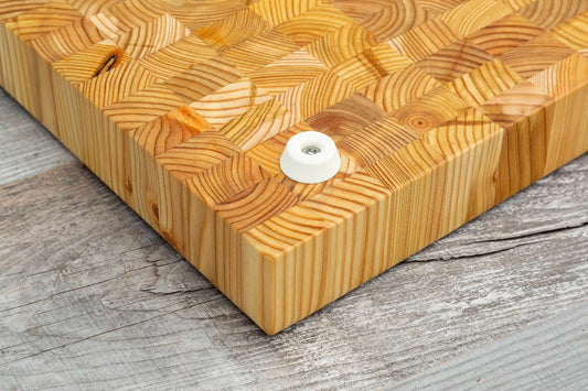 Larchwood Cutting Board Random (Premium)