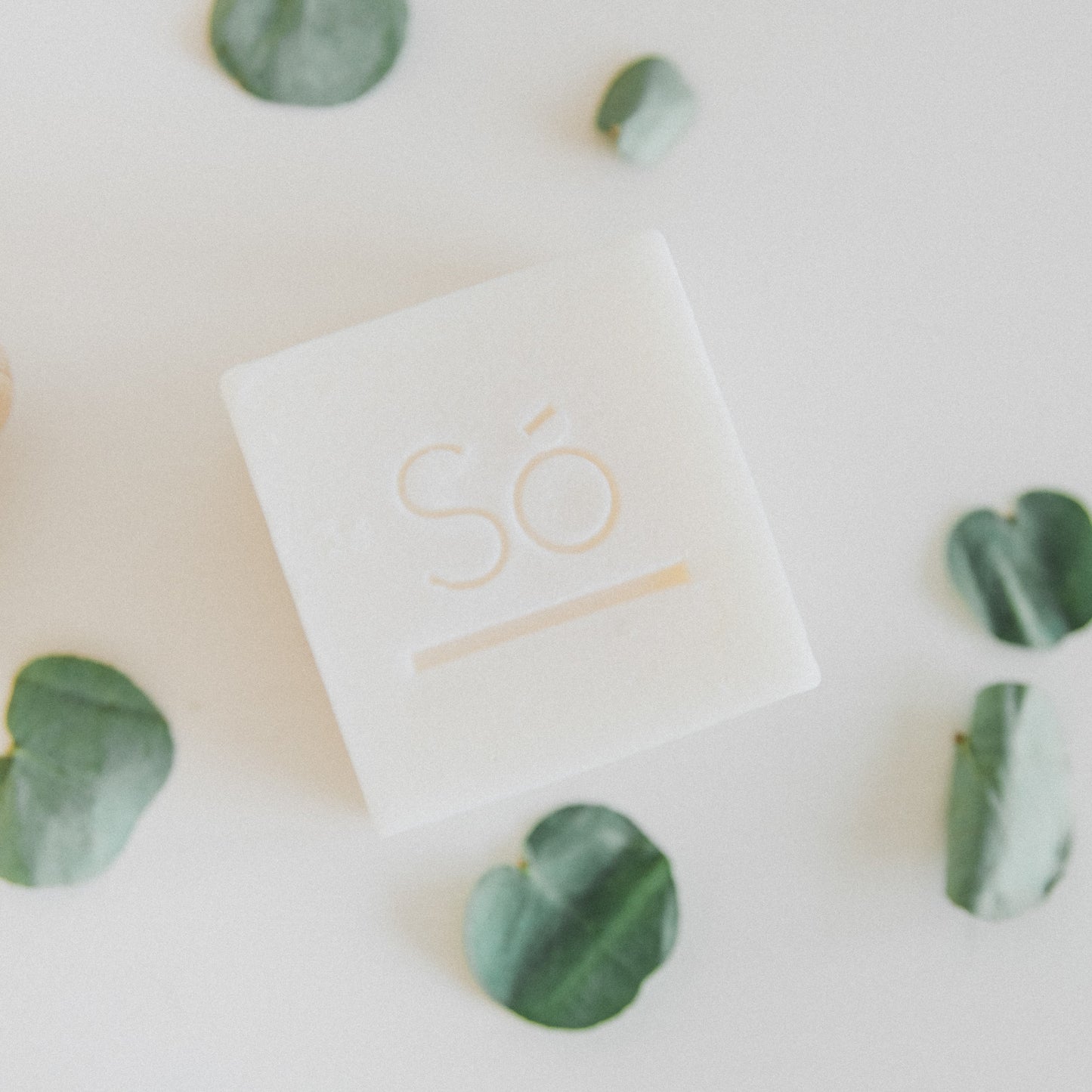 Clean - Lemon Square