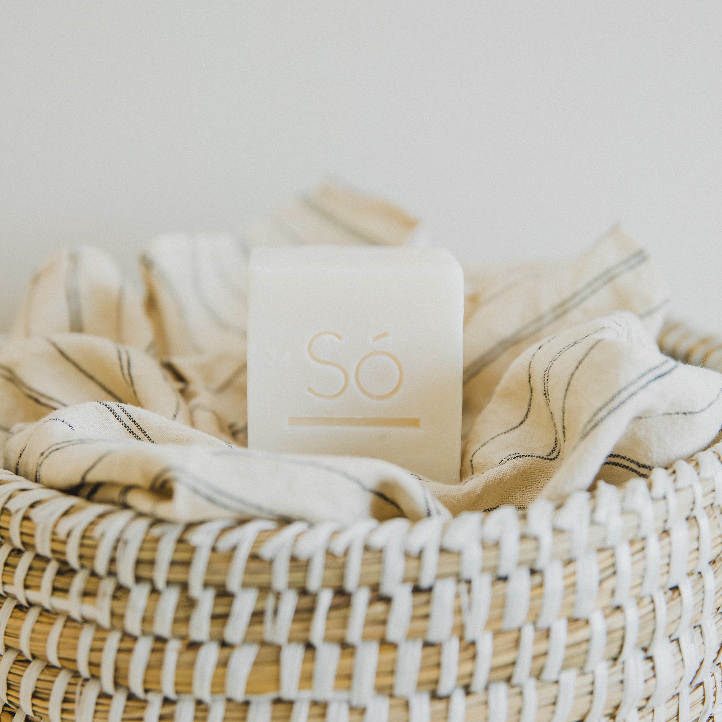 Clean - Lemon Square