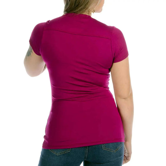 Liberty Wear Women's Spitfire T-Shirt