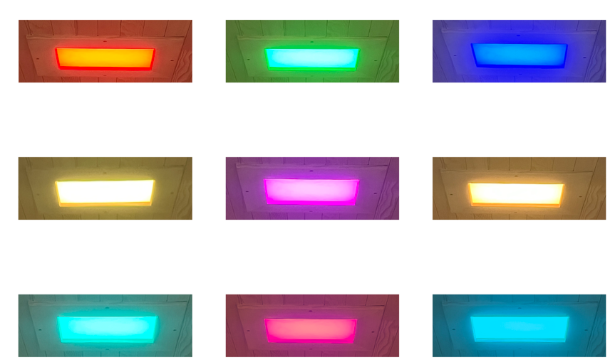 Blisspod | Milano | Full Spectrum Sauna Canadian Hemlock Ultra Low EMF, 7 Far Infrared & Red Glass Heater & Chromotherapy – 3 Person