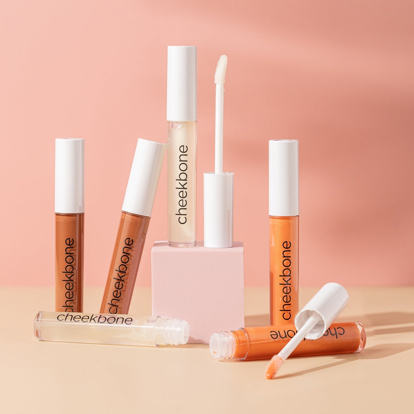 Healing Lip Oil