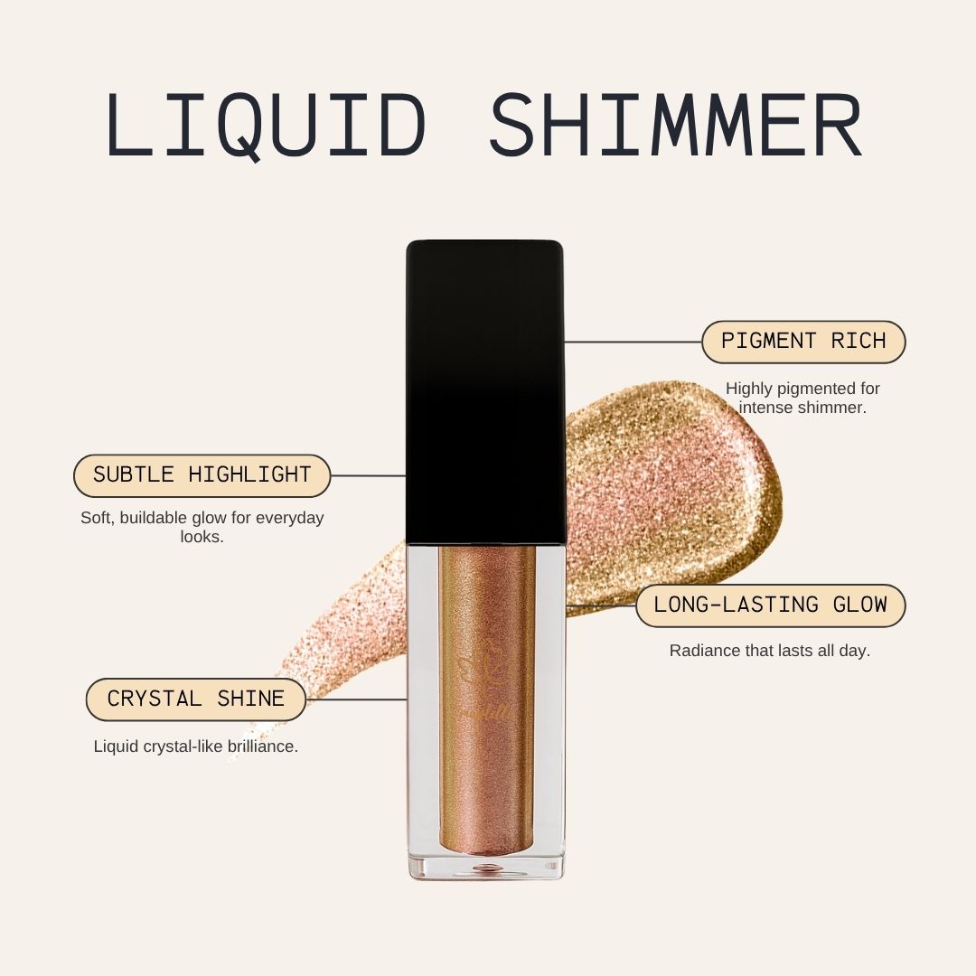 Liquid Shimmer
