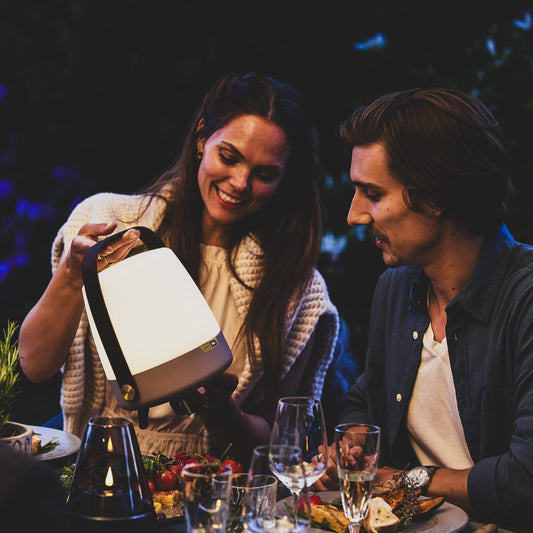 Lite-up Play Mini<br> sound by JBL