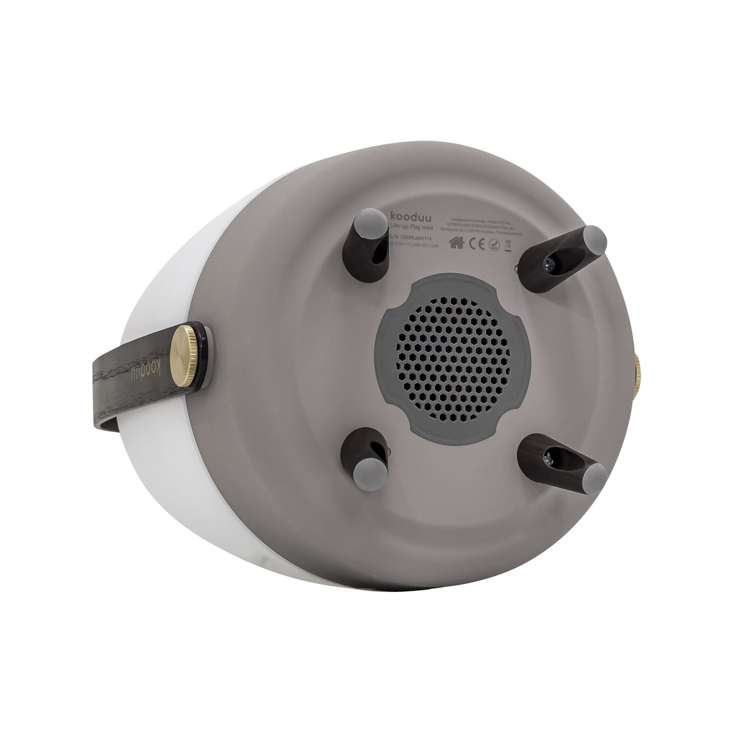 Lite-up Play Mini<br> sound by JBL