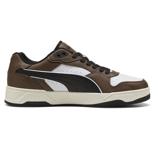 Puma RBD Break Low - Mens Classic Basketball Shoes