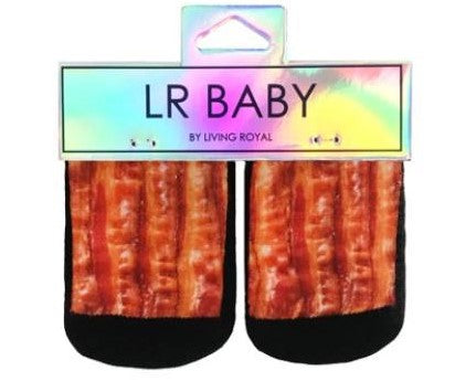 LR Baby Socks