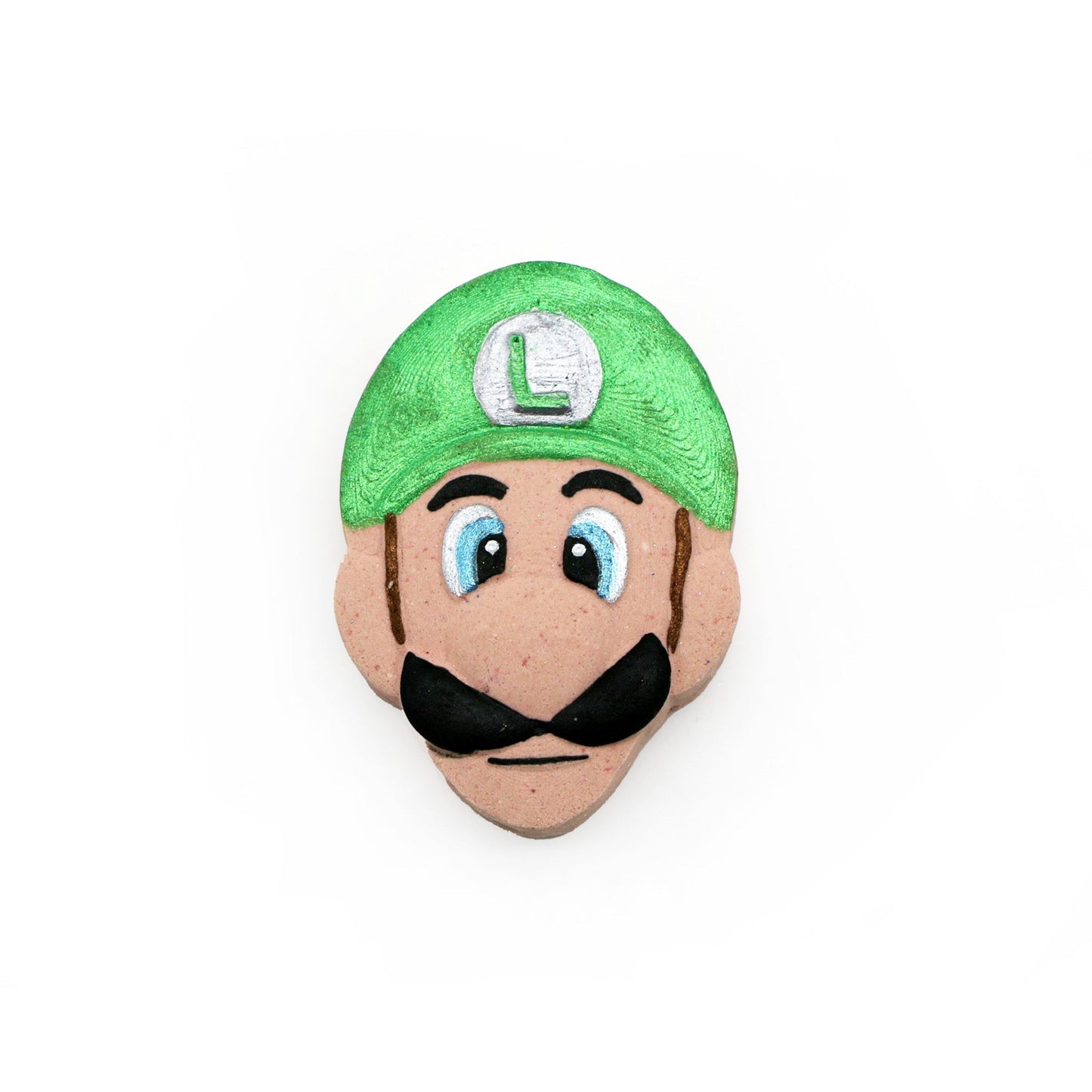 Mystic Shroom - Greeny