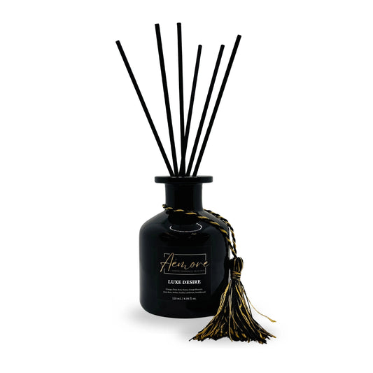 Luxe Desire - Reed Diffuser