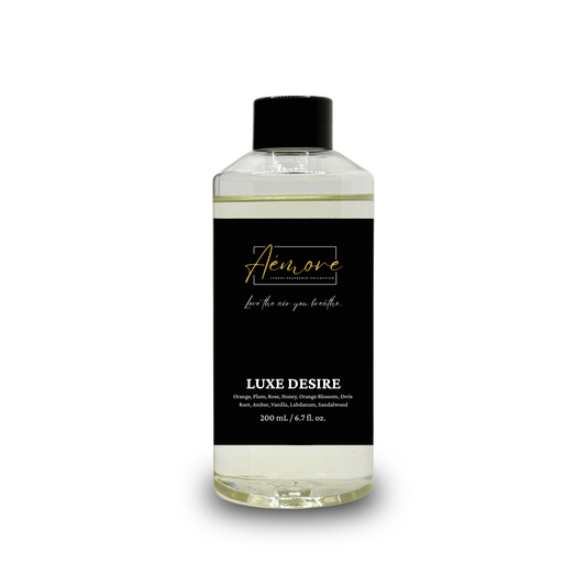 Luxe Desire - Diffuser Refill