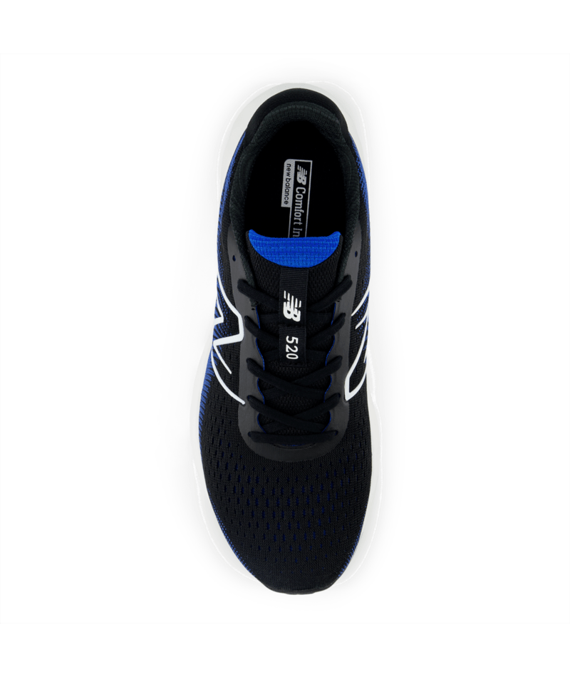 New Balance 520v8 - Mens Running Shoe