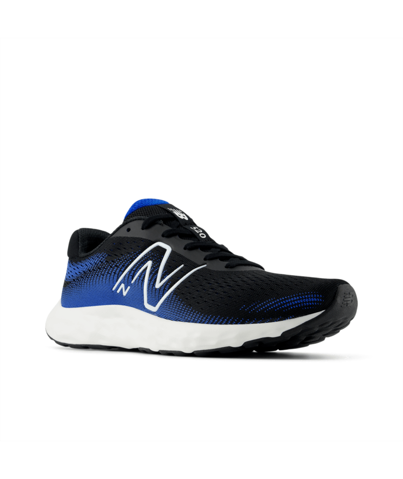 New Balance 520v8 - Mens Running Shoe