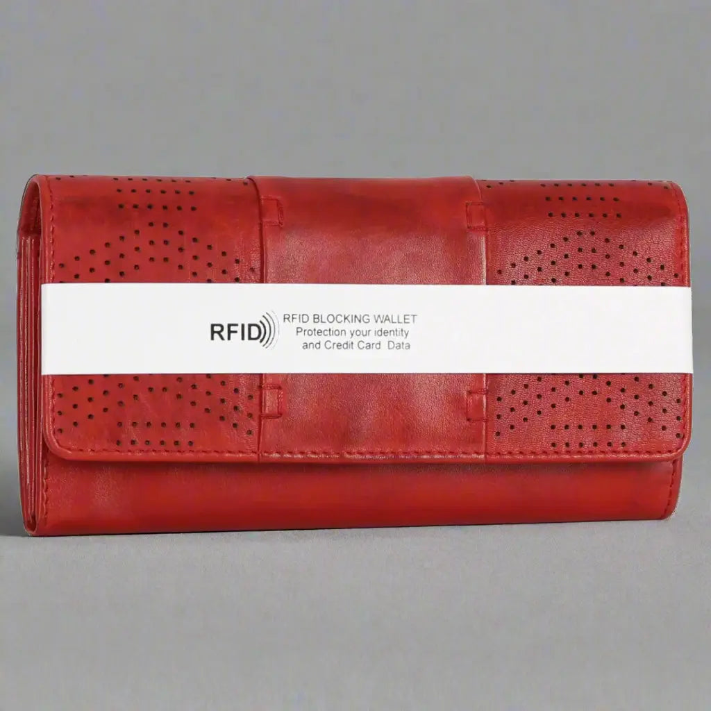MET Women's Wallet
