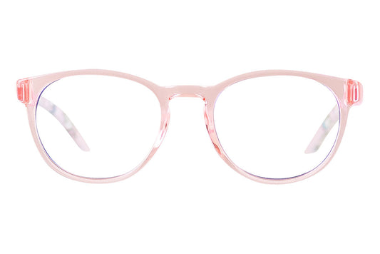Blue Light Glasses - Champion | Pink