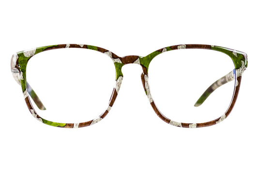Blue Light Glasses - Dreamer | Camouflage