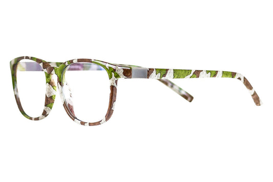 Blue Light Glasses - Dreamer | Camouflage