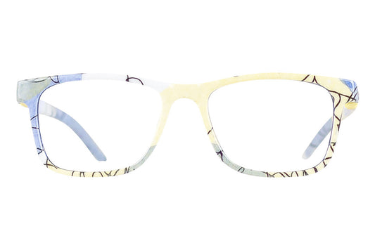 Blue Light Glasses - Musician | Doodle