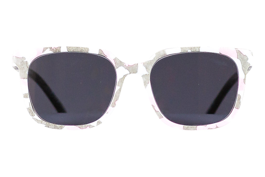 Sunglasses - Boss | Army Pink