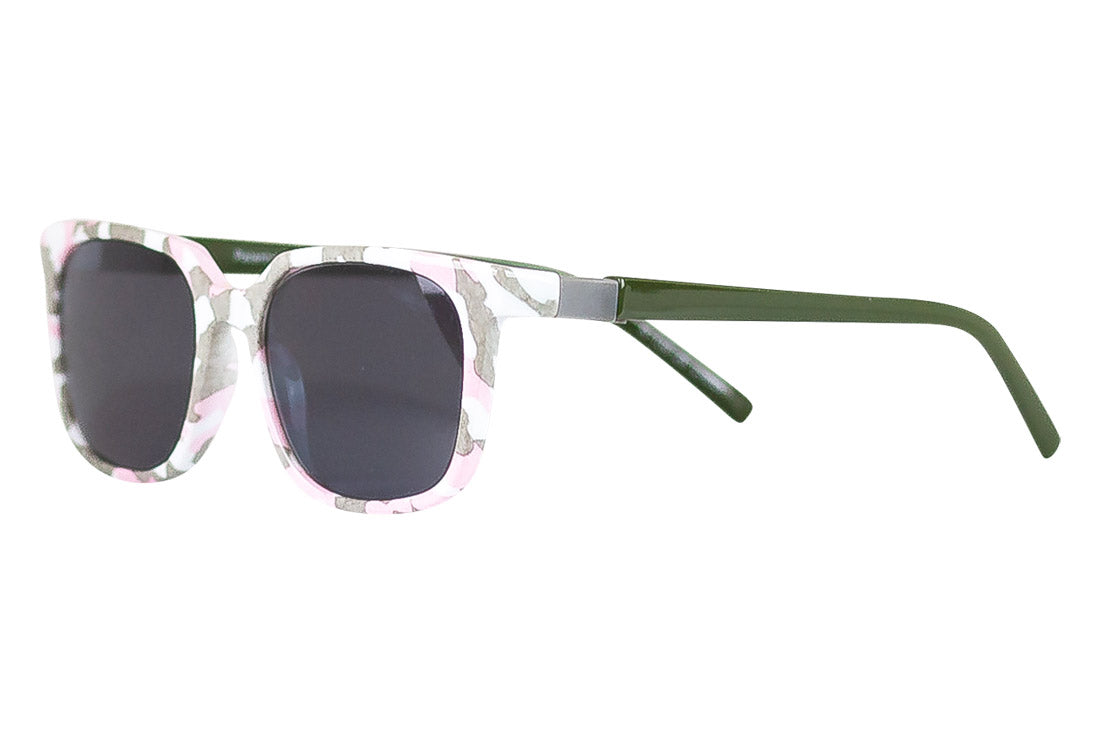 Sunglasses - Boss | Army Pink