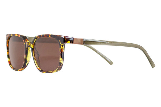 Sunglasses - Boss | Tortoise