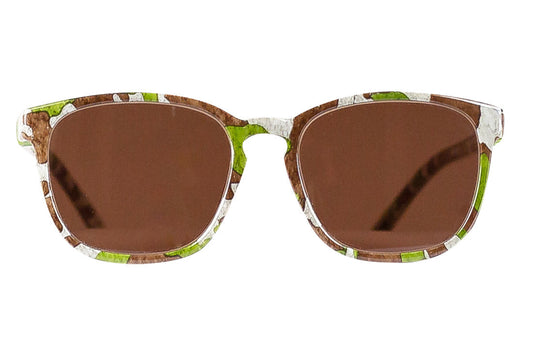 Sunglasses - Dreamer | Army Green