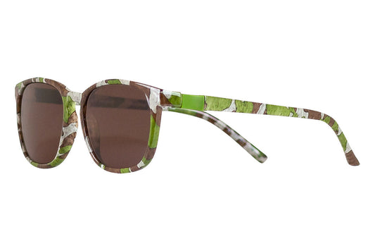 Sunglasses - Dreamer | Army Green