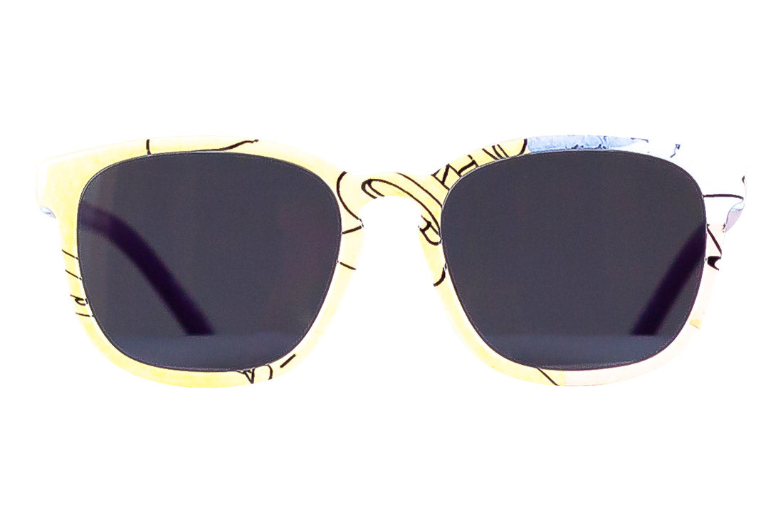 Sunglasses - Dreamer | Doodle