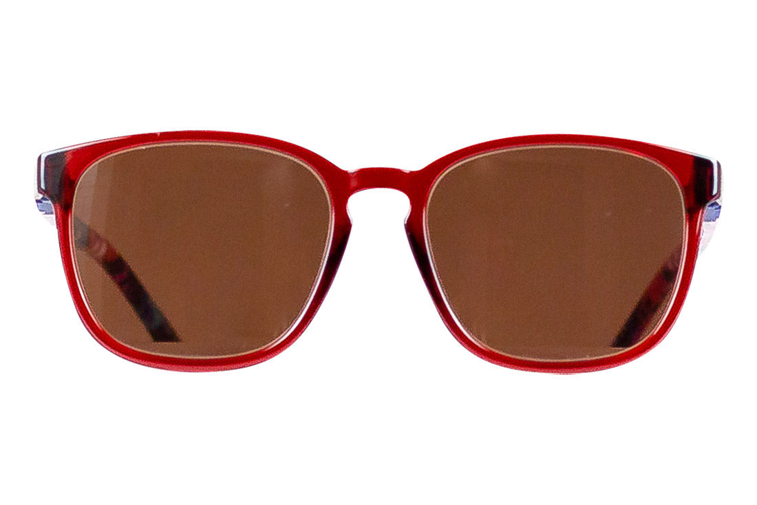 Sunglasses - Dreamer | Red