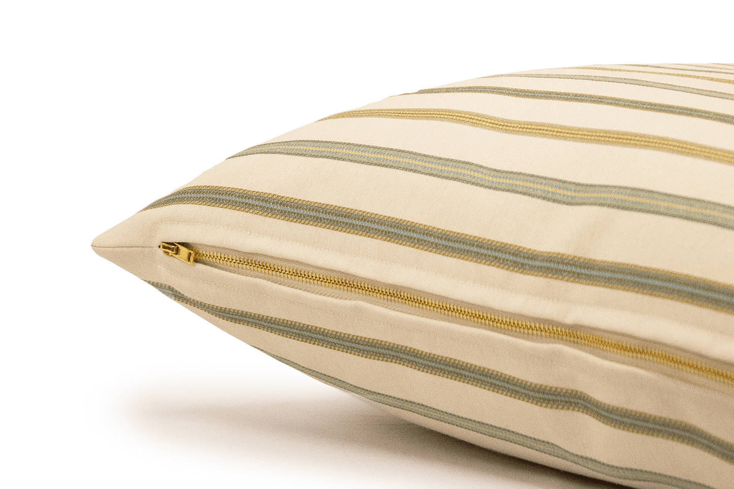 Celestial Stripe Cushion Cover