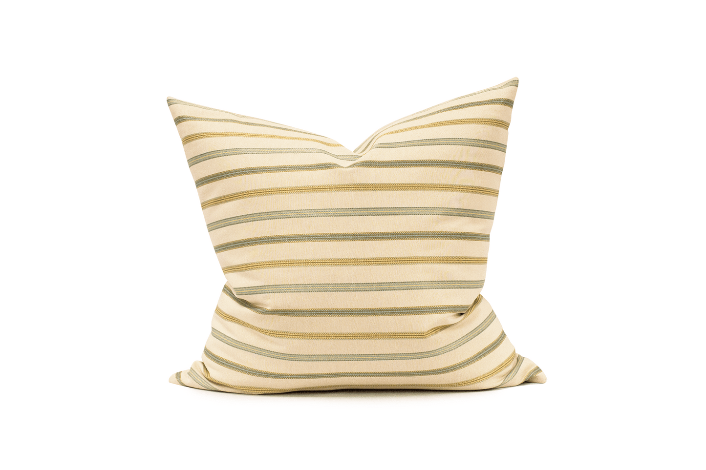 Celestial Stripe Cushion Cover