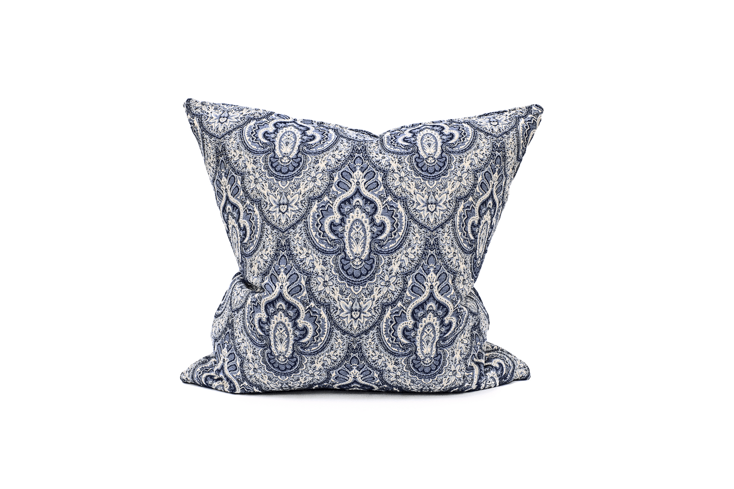 Tea Party Cushion Cover